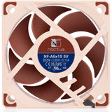 Noctua NF-A6X15 5V
