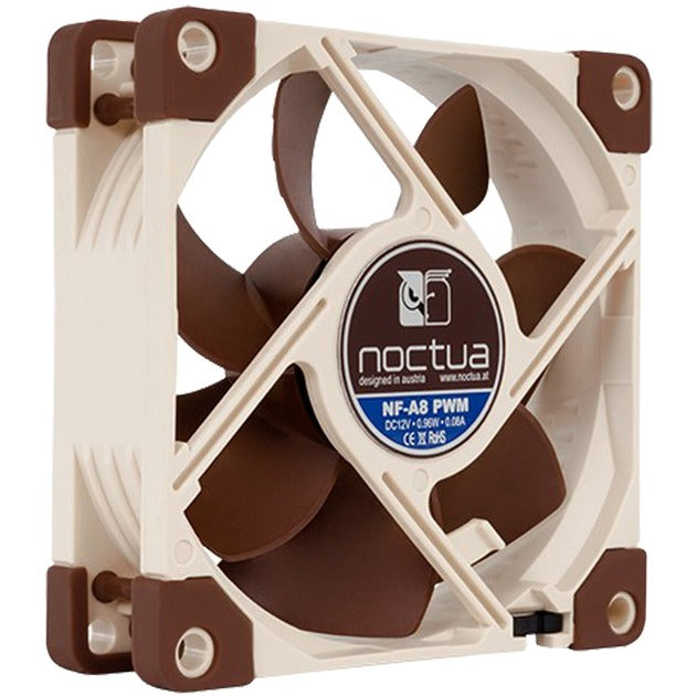 Noctua nf-a8 pwm
