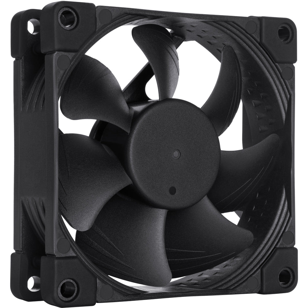 Noctua NF-A8 PWM Chromax.Black