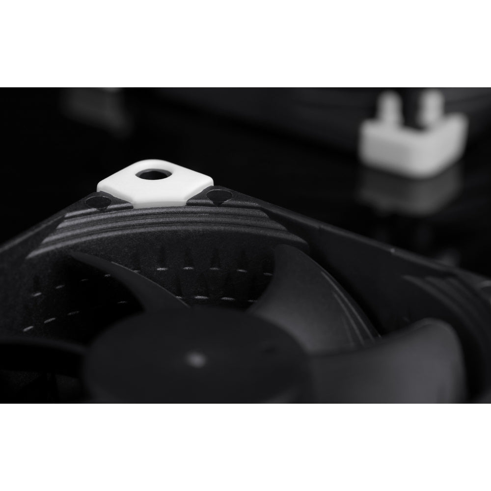 Noctua NF-A8 PWM Chromax.Black