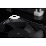 Noctua NF-A8 PWM Chromax.black