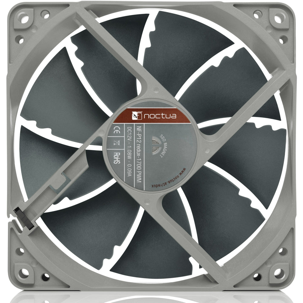 Noctua NF-P12 Redux-1700 PWM