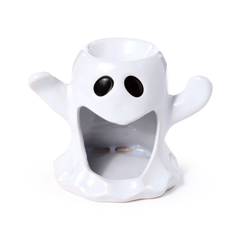 Ghost keramično olje in voščeni gorilnik