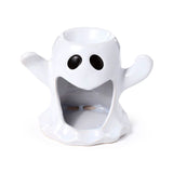 Ghost keramično olje in voščeni gorilnik