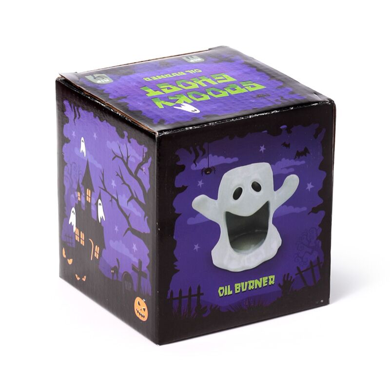Ghost keramično olje in voščeni gorilnik
