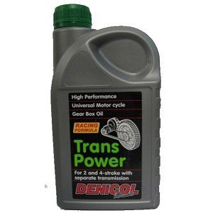 Formula di corse Denicol in transpower SAE 10w30 1 litro