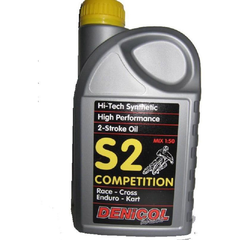 Concorso Denicol S2 Full Synthetic 1 litro
