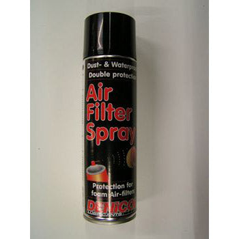 Spray per filtro ad aria Denicol 500 ml.