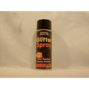 Denicol glitters-sparray Silicon 400ml.