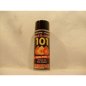 Denicol 101 Multi-Benotzer 101 ptfe Spray 400ml.