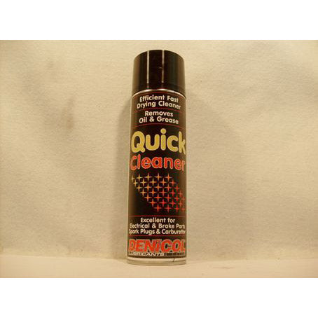 Hitro čiščenje DeNicol + razgradni 500ml.