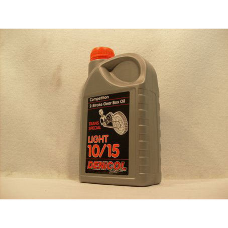 Denicol Trans Special Light 10 15