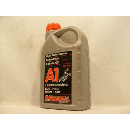Denicol A1 1 litre à deux temps 2T