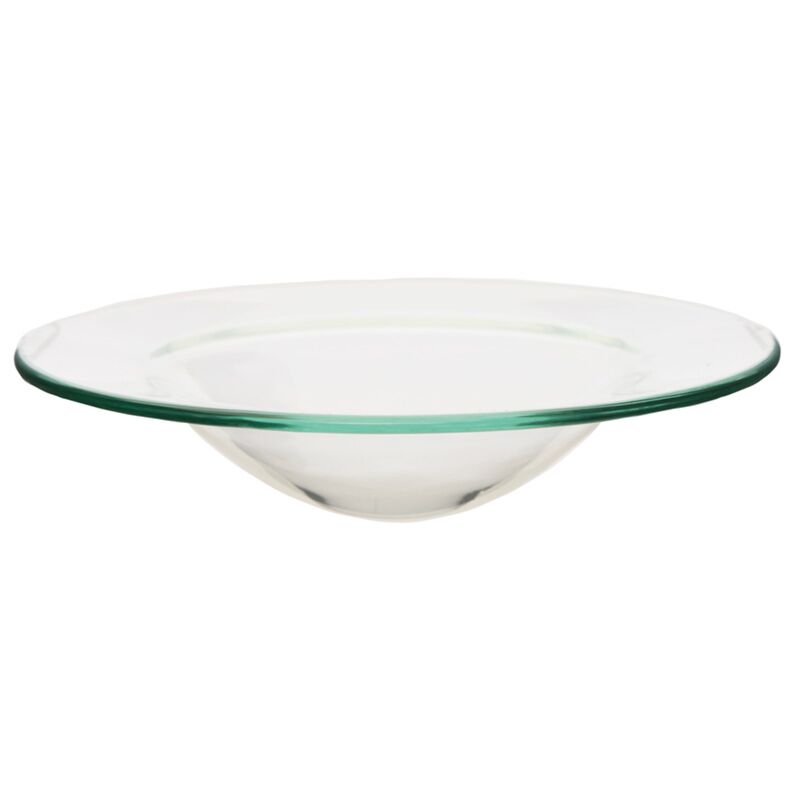 Glasskål til olie- og voksduftbrændere