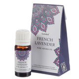 Fransk lavendel 10ml - goloka duftolje