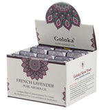 Franséisch Lavendel 10ml - Goloka Parfum Ueleg