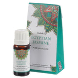 Egyptisk jasmin 10ml - goloka duftolie