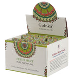 Čerstvá mincovna 10 ml - vůně Goloka