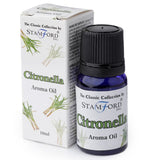 Citronella 10ml - 37625 stamford geurolie