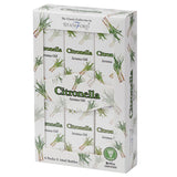 Citronella 10ml - 37625 stamford geurolie