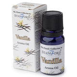 Wanilia 10 ml - 37636 Oil Stamford Zapachowy