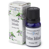 Wäiss Musk 10ml - 37638 STREFFORD FORMATION Ueleg