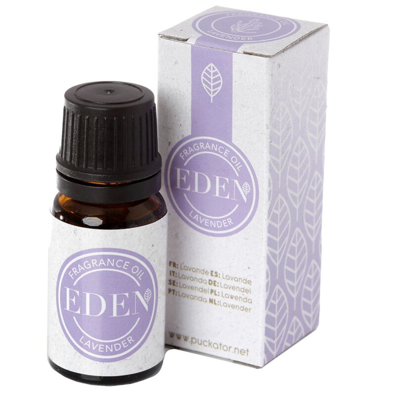 Lavendel - eden duftolje 10ml