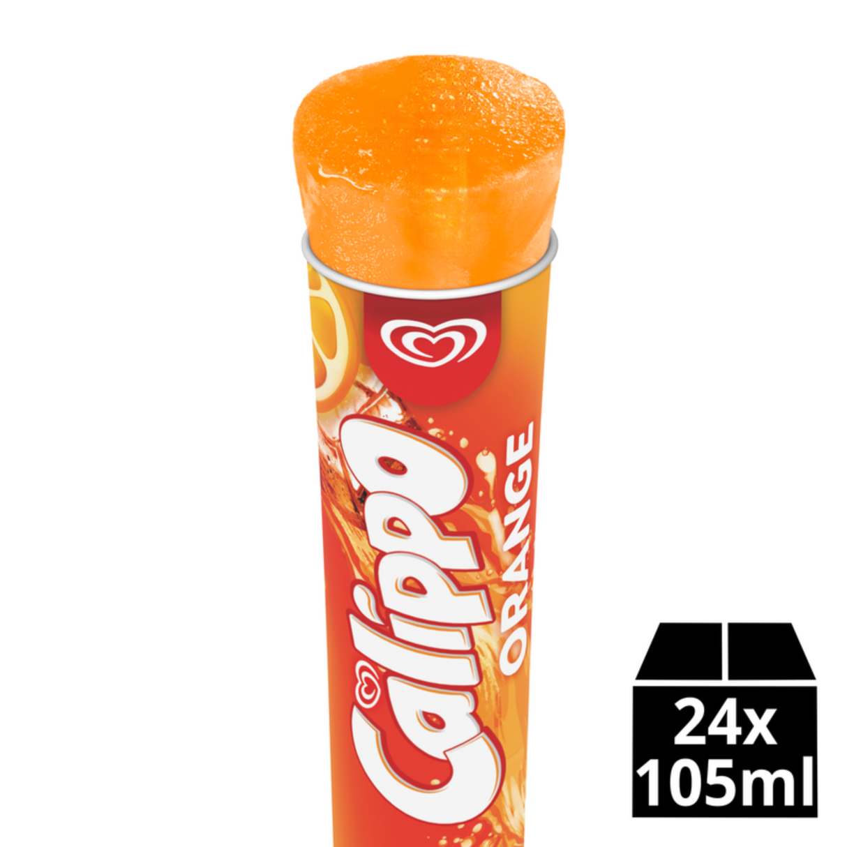 Ola calippo sinas (24x 105 ml)