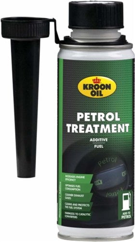 Kroon-oil Kroon oil petrol treatment petrol system cleaner