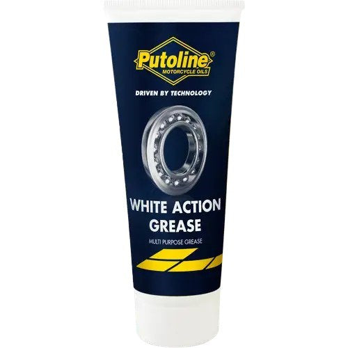 Putoline kogellager-vet tube a 100gr.