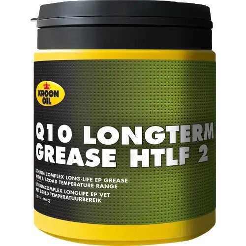 Kroon-Oil Kroon Oil Q10 White Grease Pot A 600gr.