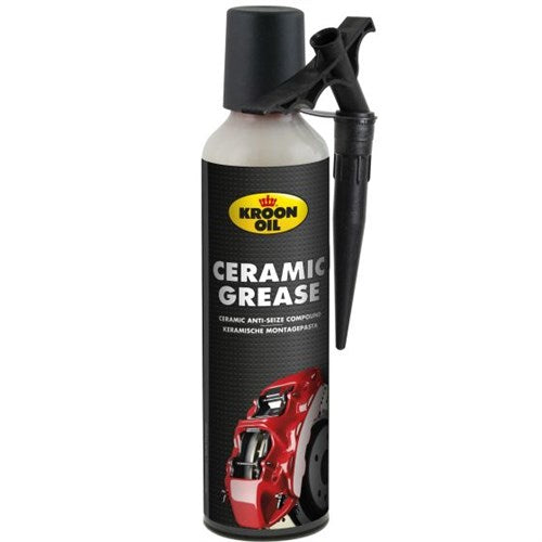 Crown Oil MontagePasta RollerBrake Vet 200ml