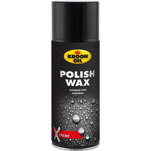 Kroon-oil polish wax 400 ml bicycle shine 22010