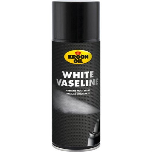 Óleo de coroa Witte Vaseline Spray Cane 400ml
