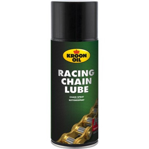 Kroon-Oil Racing Chainlube Light 400ml Chain Fat 38011