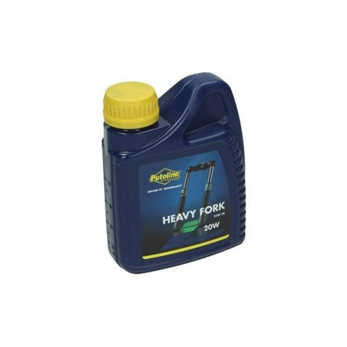 Putoline fork Oil Heavy Fork 10W 500ml