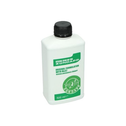 Kroon-Ueleg ZundApp Ueleg 500ml