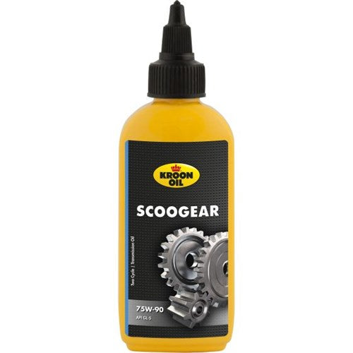 Kroon Ueleg Scogear 75w-90 100ml