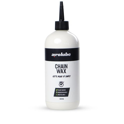 Chaîne cire Airolube 500 ml