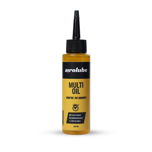 Óleo airolube multi ole