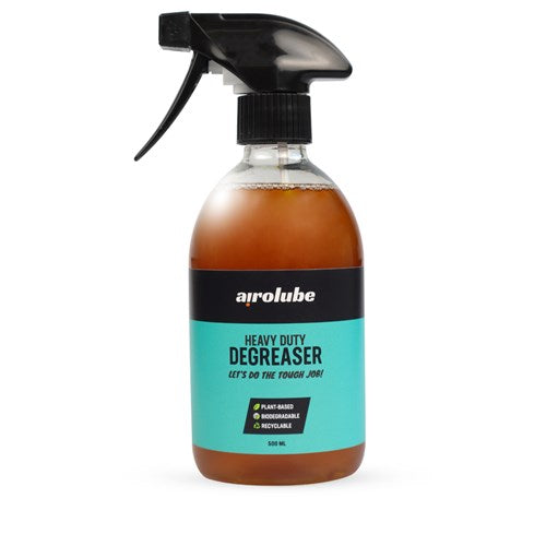 DeGreaser Airolube 500 ml