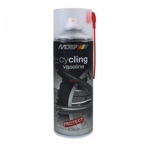 Vaseline Motip Cycling Spray Cane 400ml