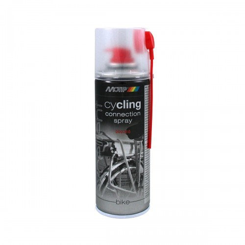 Motip cycling e-bike electrical protector 200ml
