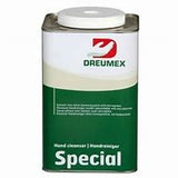 Soap Dreumex tin special 4.5ltr