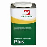 Soap Dreumex can yellow 4.5ltr plus