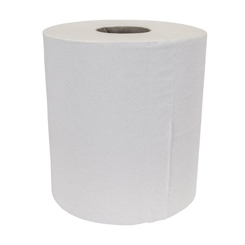 Roll paper 300m 19 cm wide 20 cm diameter