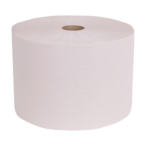Carta rotolo di 800 m 26 cm di larghezza 30 cm di diametro