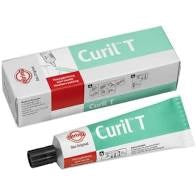 Elring Sealping Paste Curil T2. Tmel 70 ml trubice