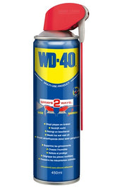 multispray BR12B with smart straw 450 ml