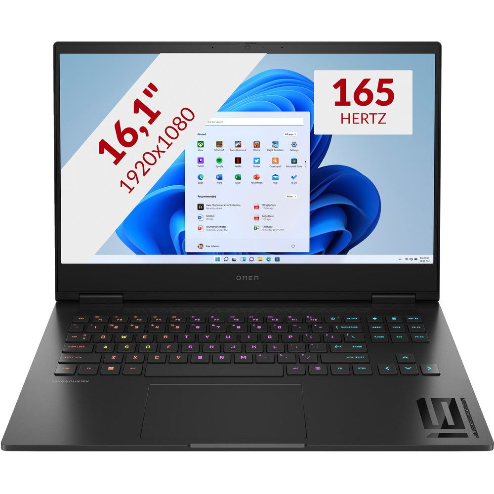 Omen 16-WF0390ND (833N8EA)